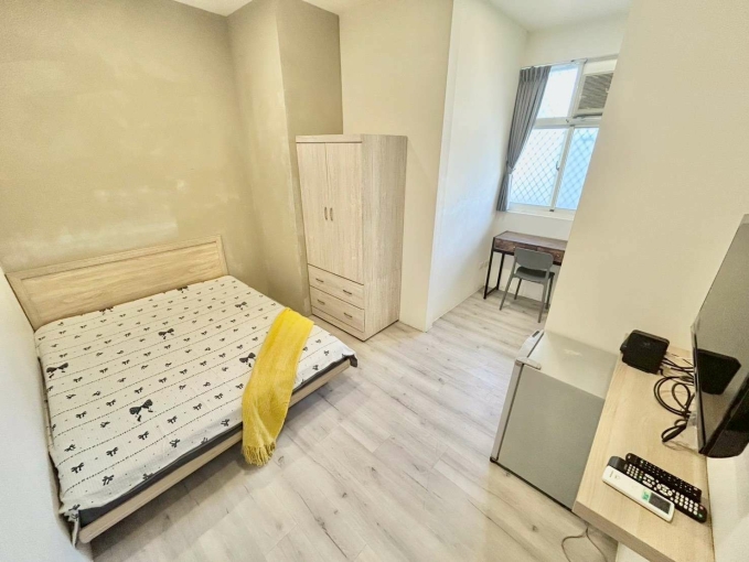 🔥北區小資首選🔥可雙租補🔥飲（第1張）