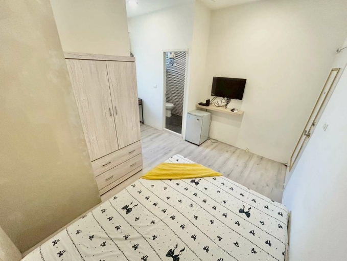 🔥北區小資首選🔥可雙租補🔥飲（第5張）