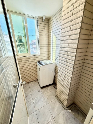 🔥西屯可寵套房🔥可雙租補🔥陽台獨洗🔥近中國醫水湳（第2張）