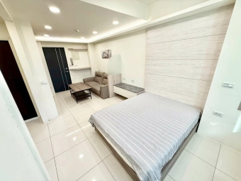 🔥西屯可寵套房🔥可雙租補🔥陽台獨洗🔥近中國醫水湳（第10張）