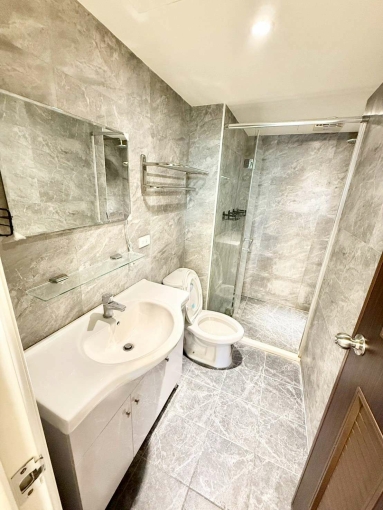 🔥西屯可寵套房🔥可雙租補🔥陽台獨洗🔥近中國醫水湳（第4張）