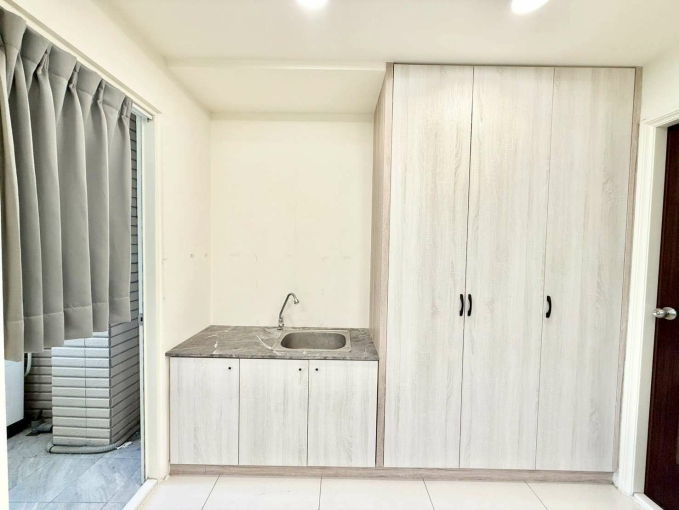 🔥西屯可寵套房🔥可雙租補🔥陽台獨洗🔥近中國醫水湳（第7張）