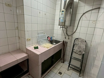 兆基社會住宅🏠⛳️近信義市場郵局~超值三房，一卡皮箱入住~（第7張）