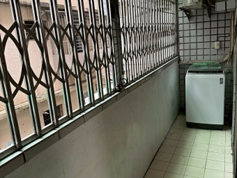 兆基社會住宅🏠⛳️近信義市場郵局~超值三房，一卡皮箱入住~（第6張）