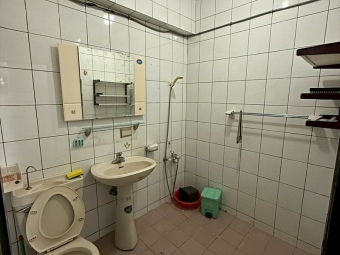 兆基社會住宅🏠⛳️近信義市場郵局~超值三房，一卡皮箱入住~（第8張）