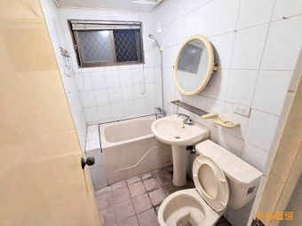 兆基社會住宅🏠水湳3房便宜出租可寵可租補設籍（第11張）