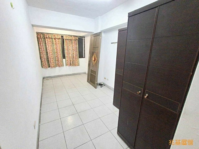 兆基社會住宅🏠水湳3房便宜出租可寵可租補設籍（第3張）