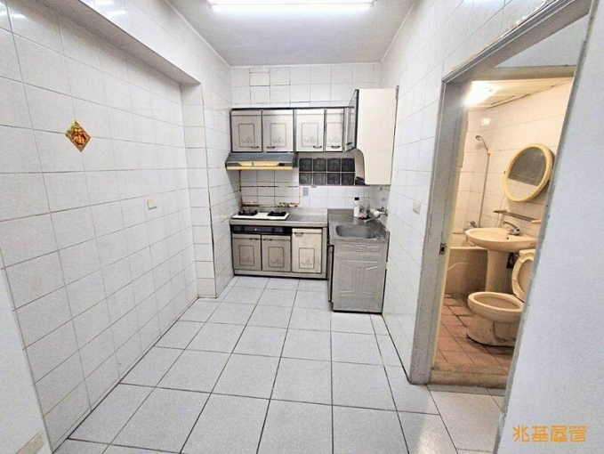 兆基社會住宅🏠水湳3房便宜出租可寵可租補設籍（第9張）