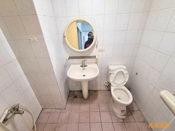 兆基社會住宅🏠水湳3房便宜出租可寵可租補設籍（第10張）