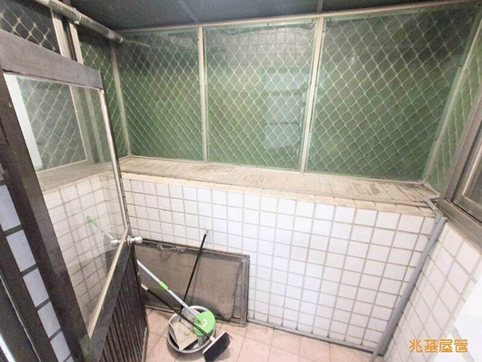 兆基社會住宅🏠水湳3房便宜出租可寵可租補設籍（第13張）