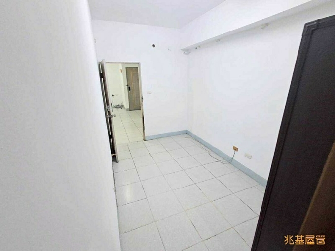 兆基社會住宅🏠水湳3房便宜出租可寵可租補設籍（第8張）