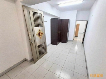 兆基社會住宅🏠水湳3房便宜出租可寵可租補設籍（第4張）