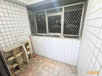 兆基社會住宅🏠水湳3房便宜出租可寵可租補設籍（第12張）