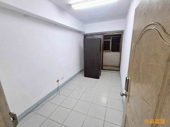 兆基社會住宅🏠水湳3房便宜出租可寵可租補設籍（第5張）