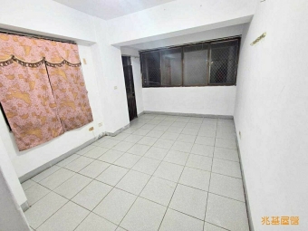 兆基社會住宅🏠水湳3房便宜出租可寵可租補設籍（第6張）