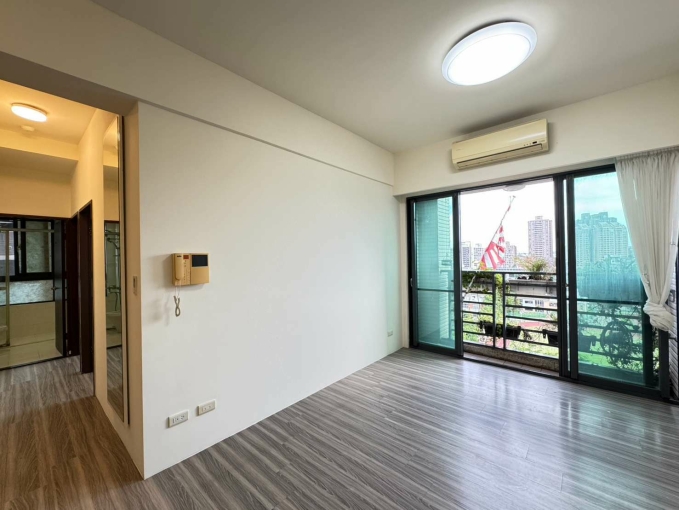 中科藍海帝國2房平車（第2張）