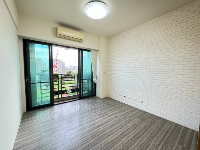 中科藍海帝國2房平車（第1張）