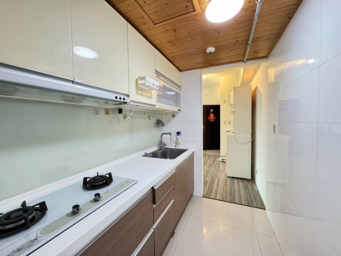 中科藍海帝國2房平車（第4張）