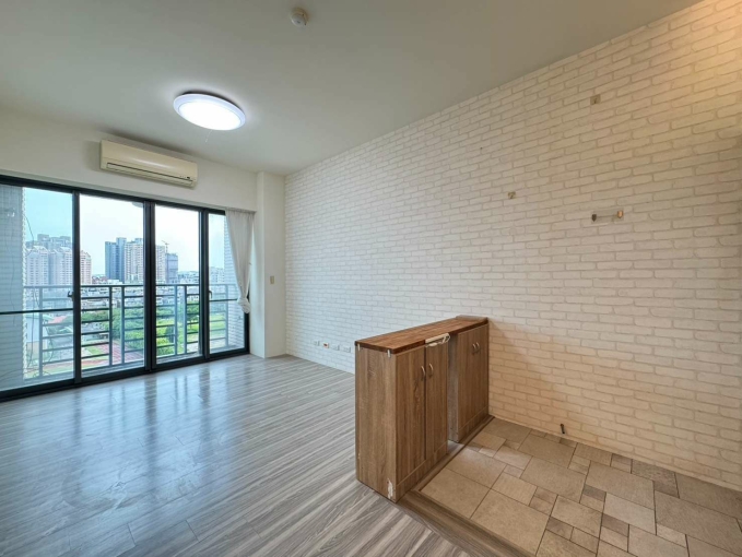 中科藍海帝國2房平車（第3張）