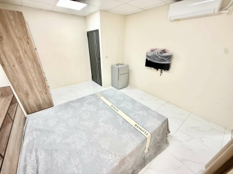 晴時有雲時而雨✨陽台獨洗⚡可租補💕近新光 遠百⚡宇你相見（第11張）