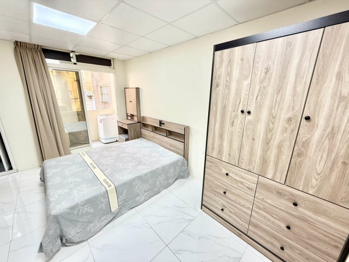 晴時有雲時而雨✨陽台獨洗⚡可租補💕近新光 遠百⚡宇你相見（第3張）