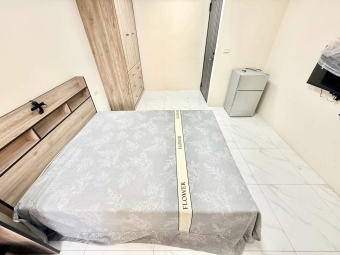 晴時有雲時而雨✨陽台獨洗⚡可租補💕近新光 遠百⚡宇你相見（第10張）