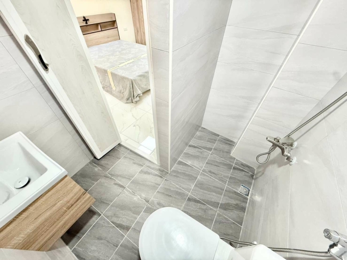 晴時有雲時而雨✨陽台獨洗⚡可租補💕近新光 遠百⚡宇你相見（第13張）