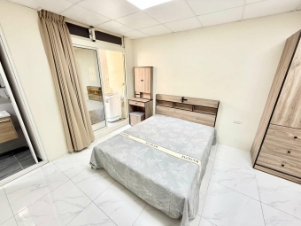 晴時有雲時而雨✨陽台獨洗⚡可租補💕近新光 遠百⚡宇你相見（第7張）