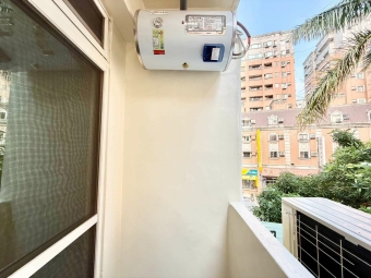 晴時有雲時而雨✨陽台獨洗⚡可租補💕近新光 遠百⚡宇你相見（第14張）