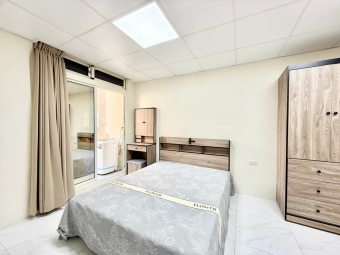 晴時有雲時而雨✨陽台獨洗⚡可租補💕近新光 遠百⚡宇你相見（第2張）