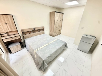 晴時有雲時而雨✨陽台獨洗⚡可租補💕近新光 遠百⚡宇你相見（第9張）