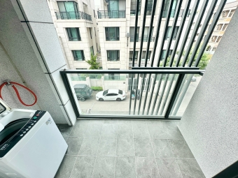 朝馬🌳電梯🌳租補🌳陽台（第11張）