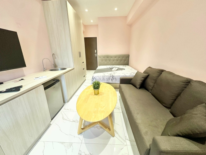 朝馬🌳電梯🌳租補🌳陽台（第5張）