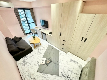 朝馬🌳電梯🌳租補🌳陽台（第8張）