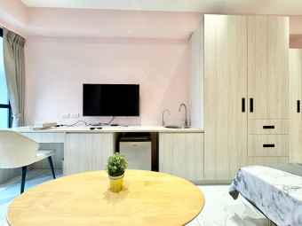 朝馬🌳電梯🌳租補🌳陽台（第6張）