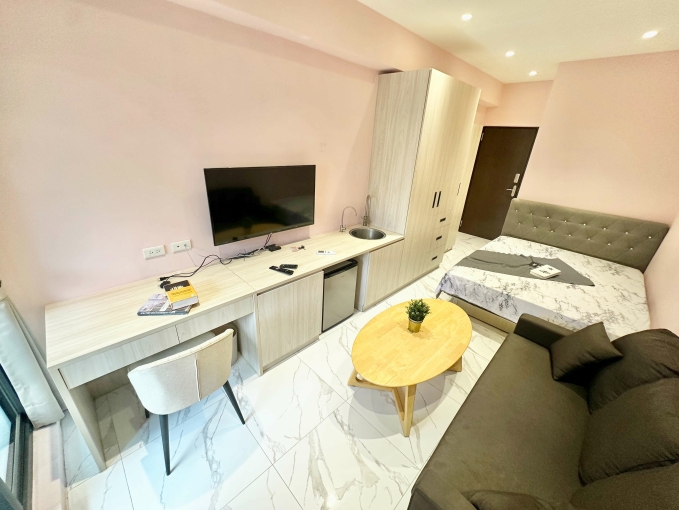 朝馬🌳電梯🌳租補🌳陽台（第10張）