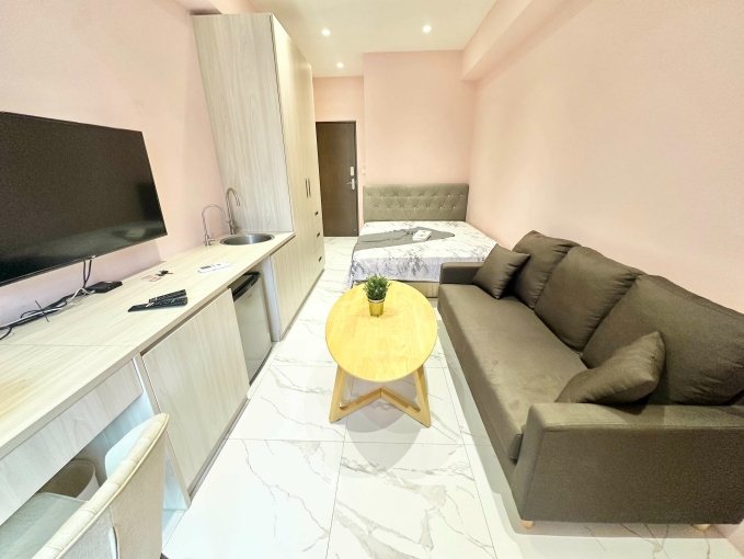 朝馬🌳電梯🌳租補🌳陽台（第12張）