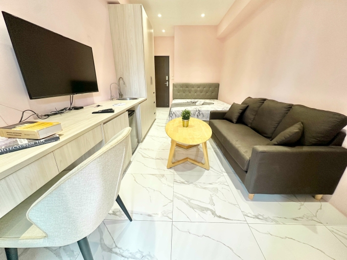 朝馬🌳電梯🌳租補🌳陽台（第4張）