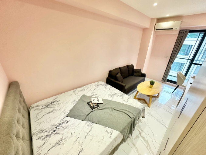 朝馬🌳電梯🌳租補🌳陽台（第1張）