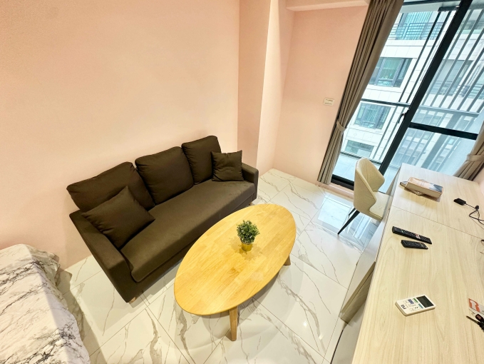 朝馬🌳電梯🌳租補🌳陽台（第3張）