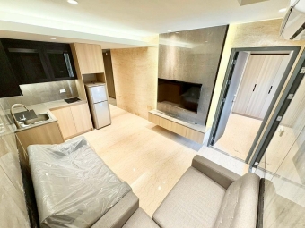 🧡請加賴🧡全新電梯🧡兩房一廳🧡雙租屋補助🧡陽台獨洗🧡流理台🧡乾溼分離🧡百萬裝潢🧡秒殺物件🧡（第2張）