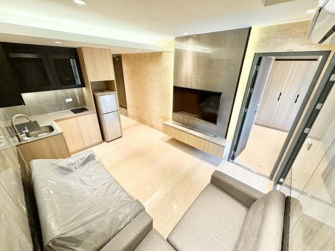 🧡請加賴🧡全新電梯🧡兩房一廳🧡雙租屋補助🧡陽台獨洗🧡流理台🧡乾溼分離🧡百萬裝潢🧡秒殺物件🧡（第2張）