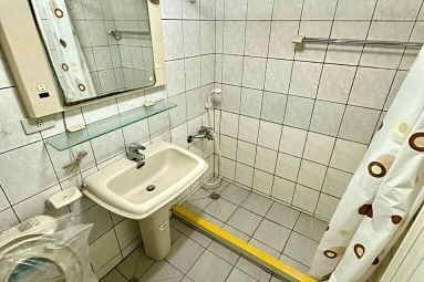 兆基社會住宅🏠可租補全室油漆家具可談有車位（第8張）