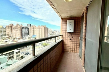 兆基社會住宅🏠可租補全室油漆家具可談有車位（第7張）