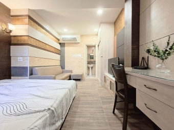 可租補*電梯*陽台*子母車~（第10張）