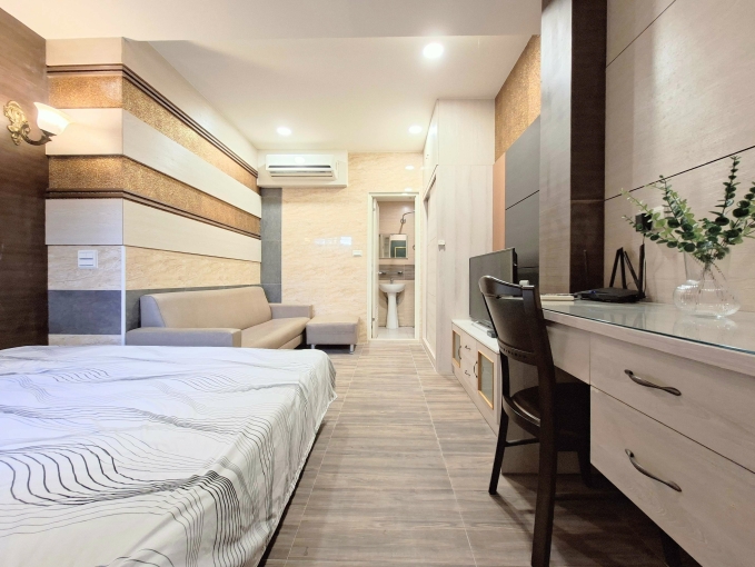 可租補*電梯*陽台*子母車~（第10張）