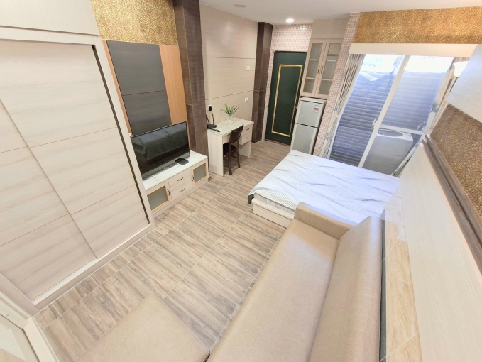 可租補*電梯*陽台*子母車~（第7張）