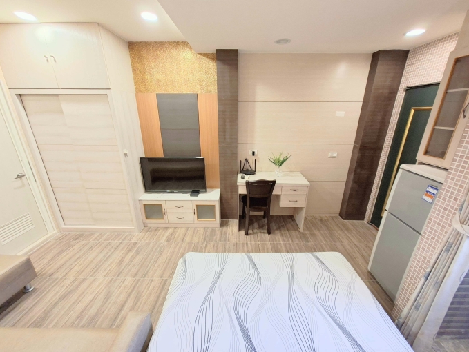 可租補*電梯*陽台*子母車~（第2張）