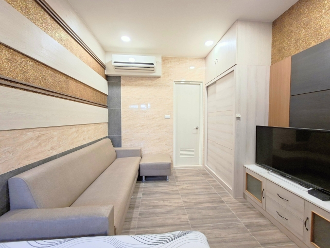 可租補*電梯*陽台*子母車~（第5張）