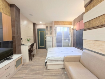 可租補*電梯*陽台*子母車~（第6張）